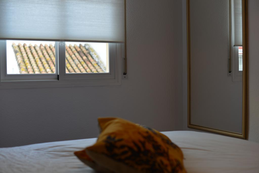 Apartamento Ancla 26 Torre Del Mar Bagian luar foto