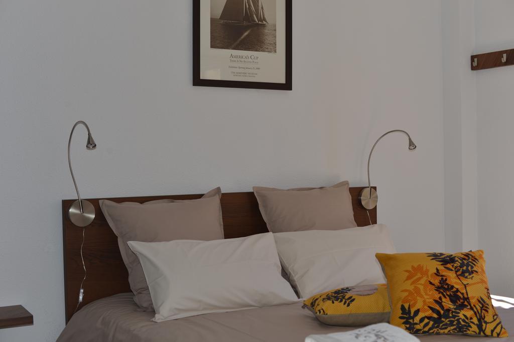 Apartamento Ancla 26 Torre Del Mar Bagian luar foto
